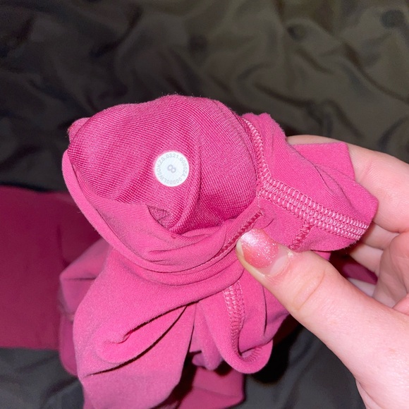 Pink lychee aligns - Picture 3 of 6